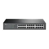 TP-LINK SWITCH ESCRI /RACK /24 PTOS GIGA/SAVE ENERGY 20%/13/TL-SG1024D