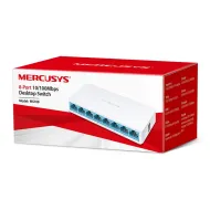 TP-LINK SWITCH 8 PUERTOS MERCUSY/MS108