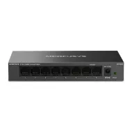SWITCH DE ESCRITORIO GIGABIT TP-LINK 8 PTOS NO ADMIN /MS108GS