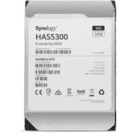 SYNOLOGY HAS5300-16T DISCO DURO 16TB SAS / 7200RPM / ESPECIALIZADO PARA NAS -