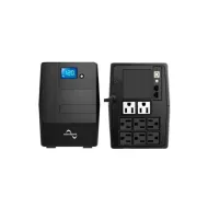 DATASHIELD NOBREAK KS-1000 PRO 1000 VA/600 WATTS 8 CONTACTOS
