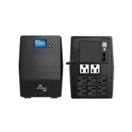 DATASHIELD NOBREAK KS-1500 PRO 1500 VA/900 WATTS 8 CONTACTOS