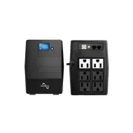 DATASHIELD NOBREAK KS-625 PRO 625 VA/375 WATTS 6 CONTACTOS