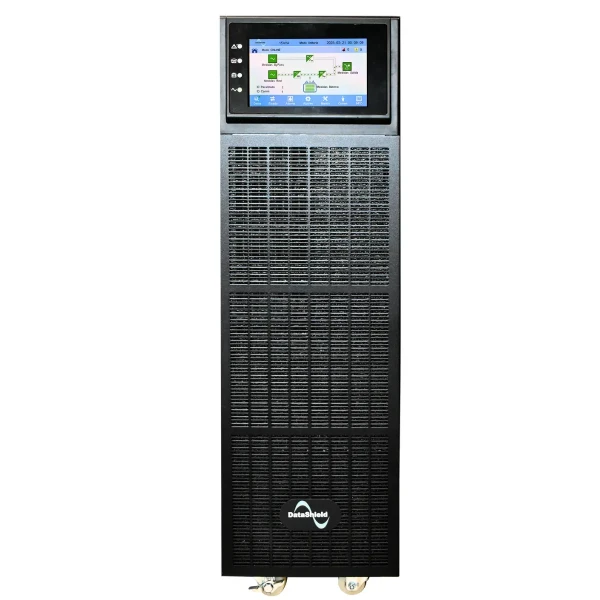 DATASHIELD UPS OL-20K33 20000VA/20000W On line Trifásico doble convers
