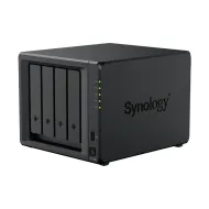 SYNOLOGY SERVIDOR NAS DE 4 BAHIAS DS925+ -