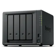 SERVIDOR NAS MARCA SYNOLOGY MODELO DS425+ 4 BAHIAS DISKSTATION -
