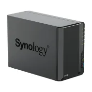 SERVIDOR NAS MARCA SYNOLOGY MODELO DS225+ 16 BAHIAS -