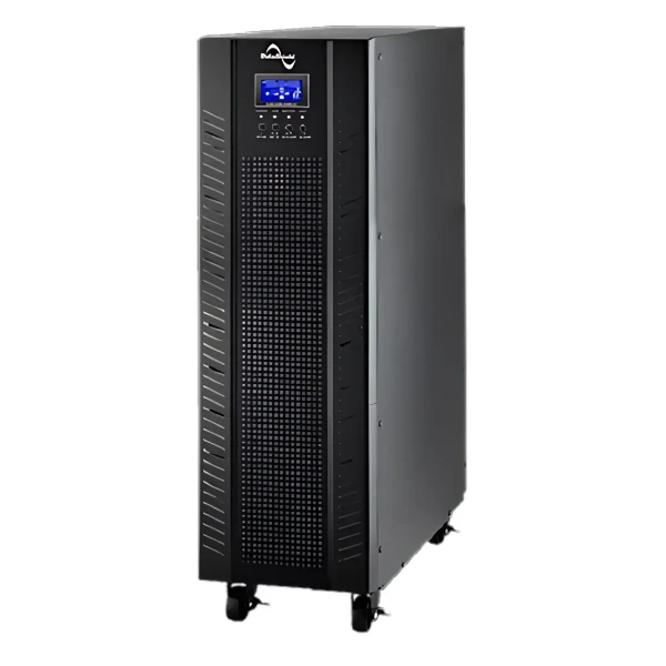 DATASHIELD UPS UT-10000 10000VA/9000W ON LINE BIFÁSICO DOBLE CONVERSIÓ