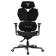 SILLA GAMER YEYIAN ERGONOMICA PROACT GM1 YAR-GAOME-M1