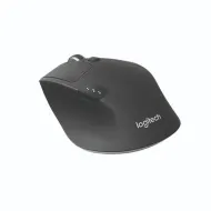 MOUSE LOGITECH M720 TRIATHLON OPTICO BT USB 1000DPI BLACK (910-004790)