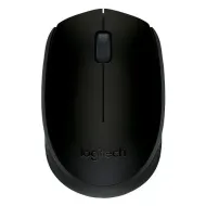 MOUSE LOGITECH M170 INALAMBRICO NEGRO/ GRIS (910-004940) P.S.
