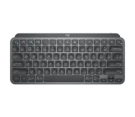 TECLADO LOGITECH MX KEYS MINI ILUMINADO BT 10MT GRAPHITE (920-010476)