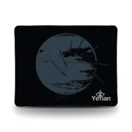 MOUSEPAD GAMER YEYIAN YSS-MP1037N KRIEG SERIES 1037 ANTI/D 360*280*3M