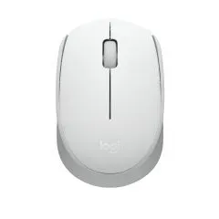 MOUSE LOGITECH M170 OPT USB PLUG&PLAY 1,000 DPI OFF-WHITE (910-006864)