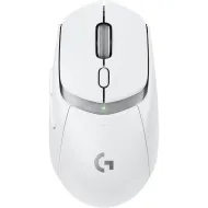 MOUSE LOGITECH G309 LIGHTSPEED BT LIGHTFORCE 25600 DPI WH (910-007198)