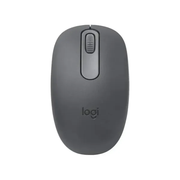 MOUSE LOGITECH M196 OPTICO BT 1,000 DPI 10 MTS GRAPHITE (910-007456)