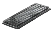 TECLADO LOGITECH MX MECHANICAL MINI BT USB BOLT GRAPHITE (920-010846)