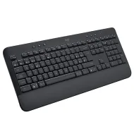 TECLADO LOGITECH K650 SIGNATURE BT USB BOLT GRAPHITE (920-010910)