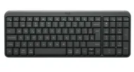 TECLADO LOGITECH K250 INALAM BT PC/MAC/IPAD/ANDR GRAPHITE (920-013445)