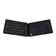 TECLADO ACTECK INSPIRE TI690P INALAMBRICO NEGRO AC-923231