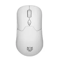 MOUSE GAMER BALAM RUSH OPTICO SPEEDER PERFORM MG979 RF INALAMBRICO 10.000DPI BLANCO