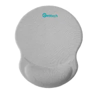 MOUSEPAD DE GEL GETTTECH GRIS GGD-STD-01-GY