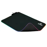 MOUSEPAD YEYIAN GAMER MP2035 KRIEG 2035 RGB LED ANTIDERRAPANTE