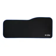 TAPETE START THE GAME XL, SPEED CONTROL, NEGRO MPG-301