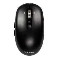 MOUSE NACEB INFINITY ELEMENTAL LS1 INALAMBRICO OPTICO 3.200DPI BLUETOOTH NEGRO