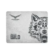 MOUSE GAMER NACEB OPTICO NA 632 MOUSEPAD ALAMBRICO USB 1.200DPI MULTICOLOR