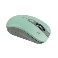 MOUSE PERFECT CHOICE PC 044819 USB 1.600DPI COLOR VERDE