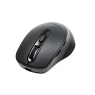 MOUSE PERFECT CHOICE PC 045168 MIND INALAMBRICO OPTICO 4.000DPI NEGRO