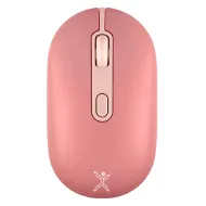 MOUSE PERFECT CHOICE PC 045267 COLORI INALAMBRICO OPTICO 1.600DPI RF ROSA