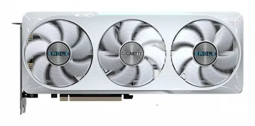 TARJETA DE VIDEO GIGABYTE NVIDIA GEFORCE RTX 5070 EAGLE OC ICE SFF 12GB 192 BIT GDDR7 PCI EXPRESS X16 5.0