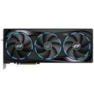 TARJETA DE VIDEO GIGABYTE AORUS NVIDIA GEFORCE RTX 5090 MASTER ICE 32GB 512 BIT GDDR7 PCI EXPRESS X16 5.0