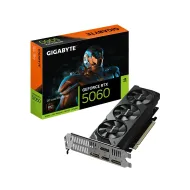 TARJETA DE VIDEO GIGABYTE (GV-N5060OC-8GL) RTX 5060,8GB GDDR7,PCIE 5.0,HDMI,3*DP,3 FAN